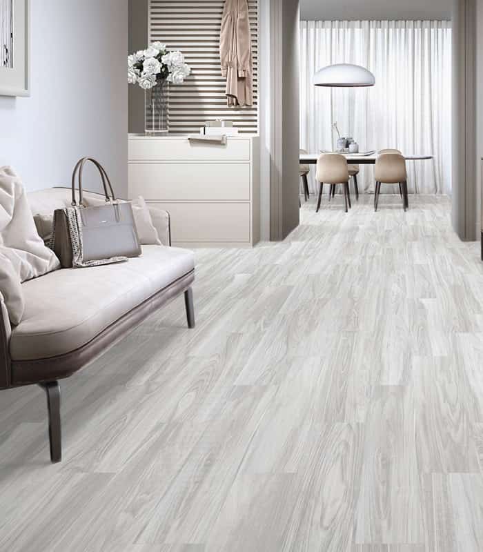 CERAMICA DVI CENES WHITE (20x120)