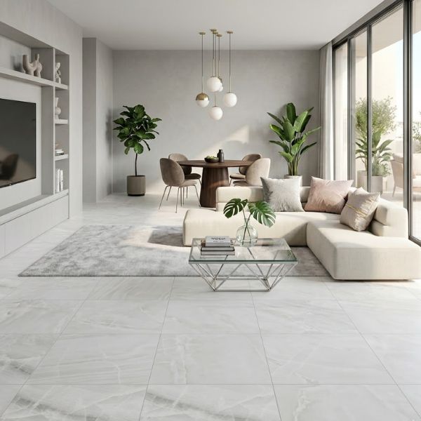 CERAMICA CTF ONIX CINZA 45364 (45*45) 2.25 M2