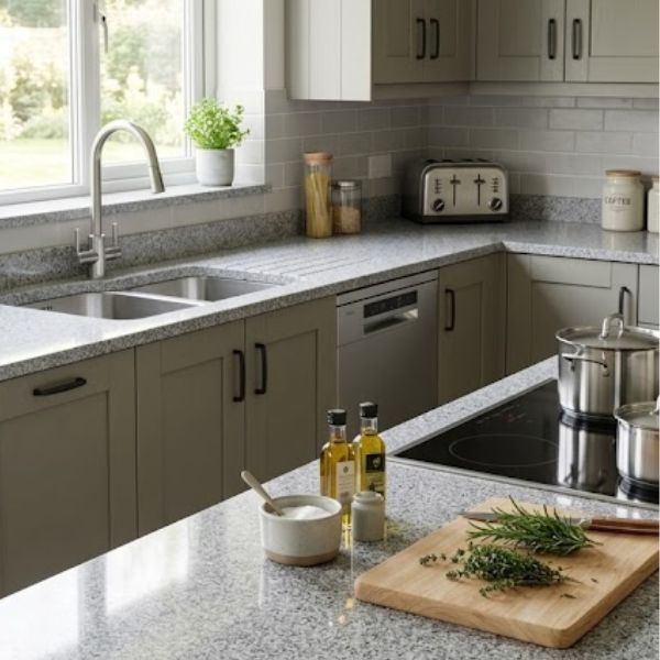 PLANCHA DE GRANITO TREN G602 ARTEMIS GREY (240*65*1.8) 1.56 M2