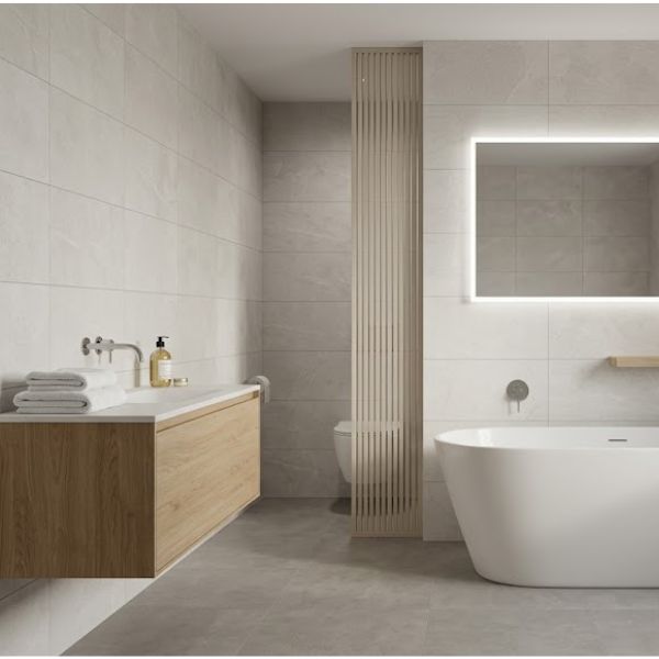 PORCELANATO TREN KEDIRI RECT C1 (29.7*60) 1.60M2