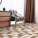 CERAMICA CSL MADERA LARA NUEZ C1 (45*45) 2.29 M2