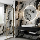 CERAMICA CSL ORION NEGRO 30*60  1.68M 2