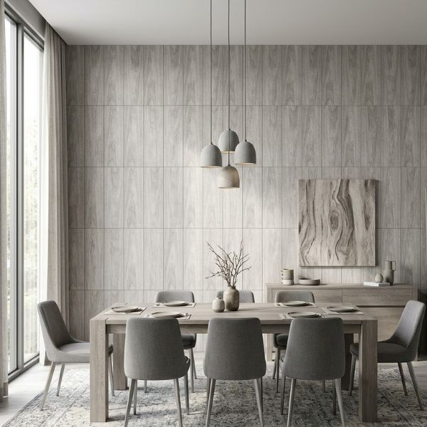 CERAMICA CSL CANELA GRIS C1 (20*61) 1.86 M2