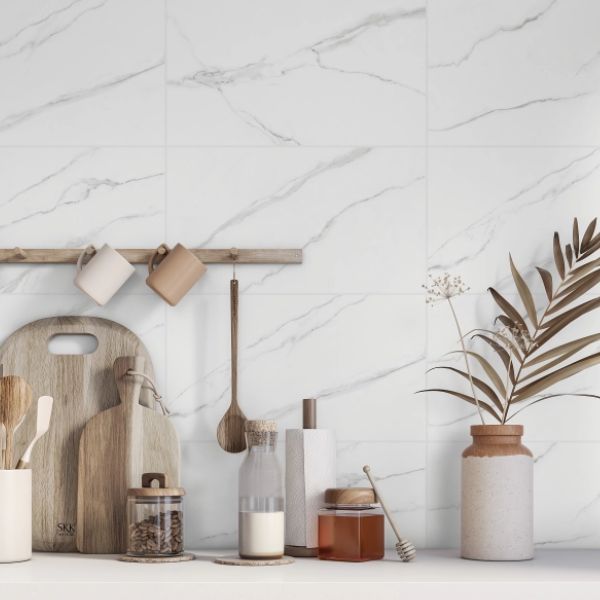 CERAMICA IDEALLE VINO (32*57) 2.03 M2