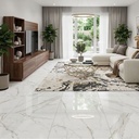 SEMIGRES LUME MARMOBIANCO POL C1 (60*60) 2.47 M2