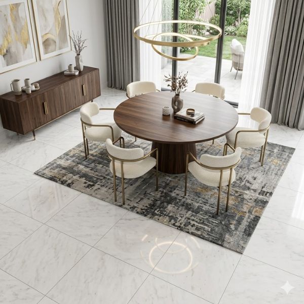 PORC EMB ONIX BRULLEE LUX C1 (DP61404) (61*61) 2.67 M2