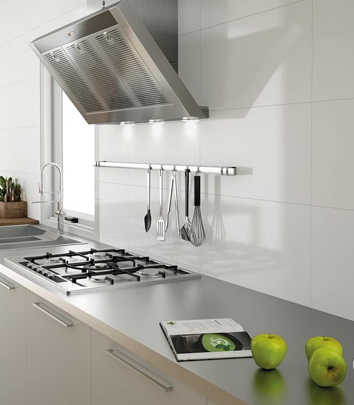 CERAMICA CSL BLANCO BRILLO (30*60) 1.31 MT