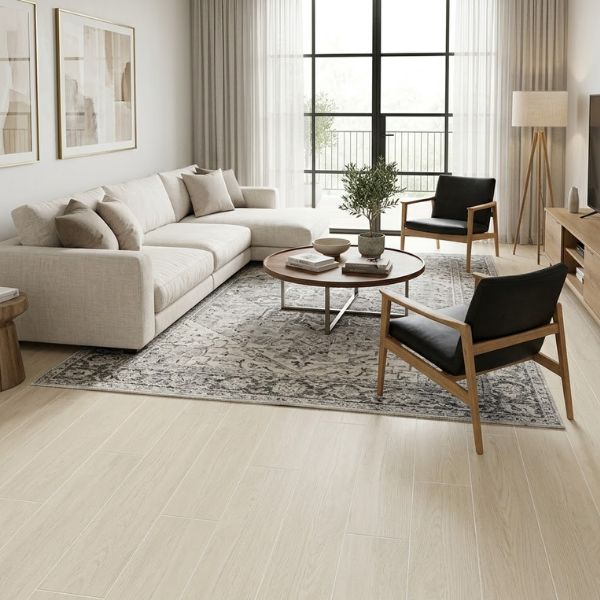 CERAMICA FIO BRAY PARK CHATEAU BROWN C1 (20*60) 1.70 MT2