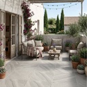 CERAMICA CSL LIMEROCK SILVER C1 (45*45) 2.29 M2