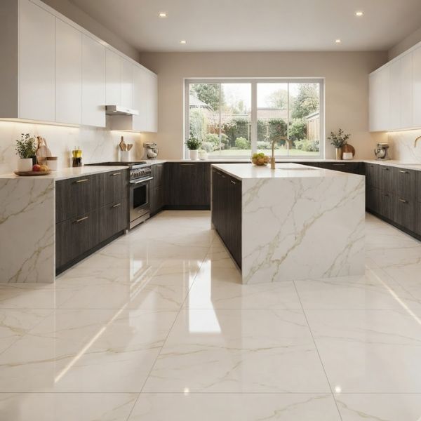 PORC EMB ALPES GOLD LUX C1 (DP61400) (61*61) 2.67 M2