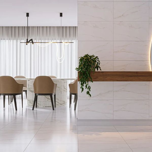 CERAMICA EMB CARRARA CRISTAL C1 (DR57003) (33*60) 2.73 MT