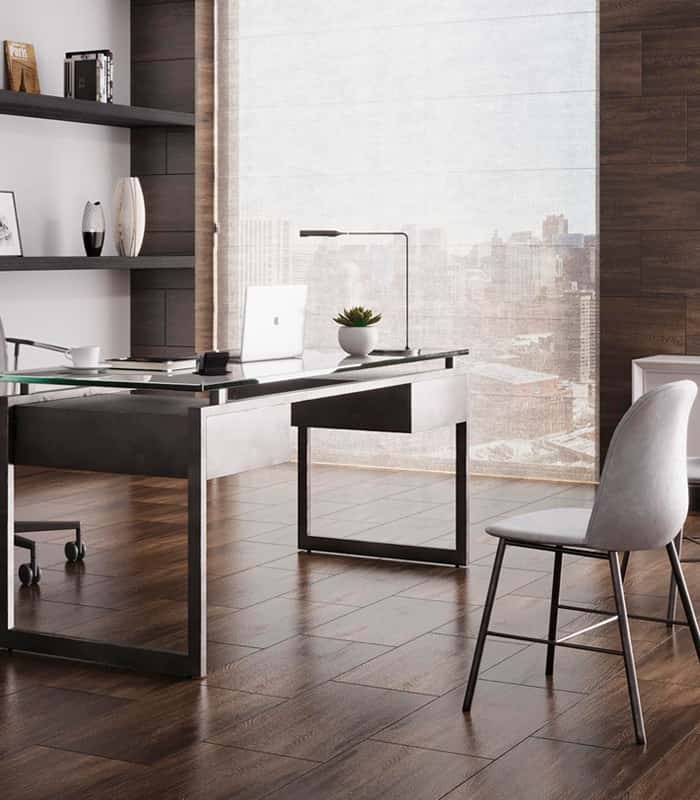 CERAMICA  MADERA ASPEN NOINA (30x60) 1.44 MT