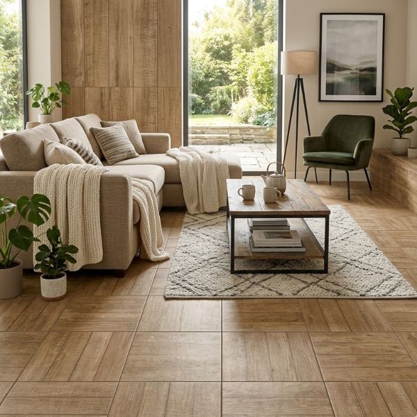 CERAMICA CECAFI ORLANDO (45*45) 2.00 M2