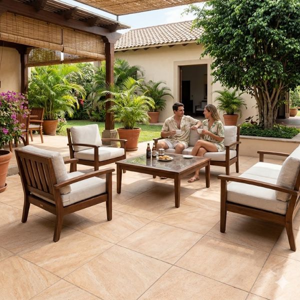 CERAMICA LUME ARIZONABG (60*60) 2.50 M2