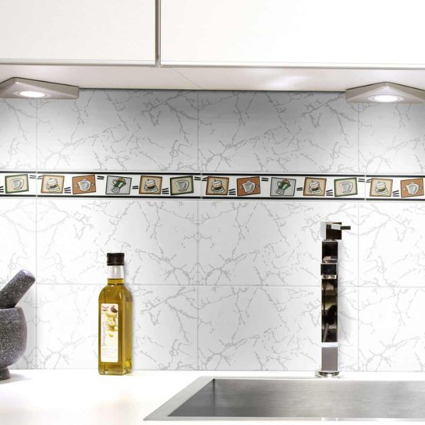 CERAMICA CSL LUCIENNE BLANCO C1 (27*45) 2.07 M2