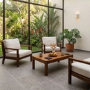 CERAMICA PBG SPARK BLACK EXT C1 (60*60) 2.53 M2