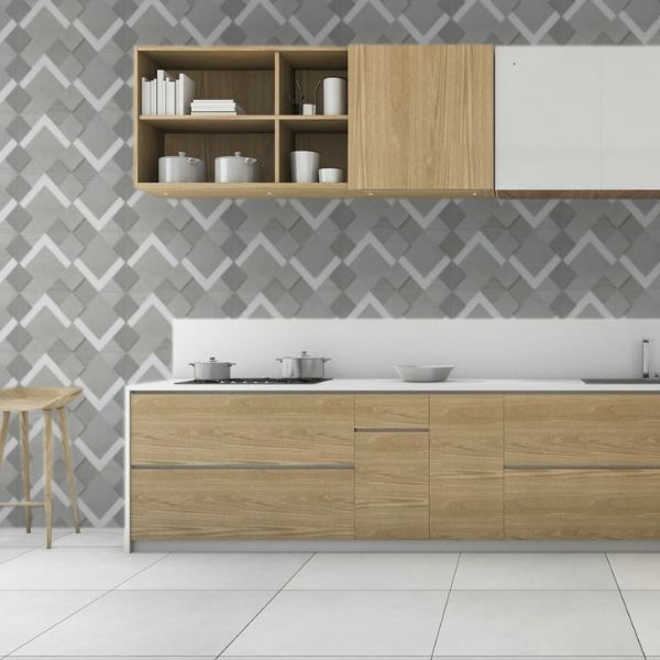 CERAMICA EMB GALAXIA GRAY C1 (RT57511) (33*60) 2.34 MT