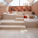 CERAMICA CSL OXFORD MARFIL C1 (60*60) 2.58 MT