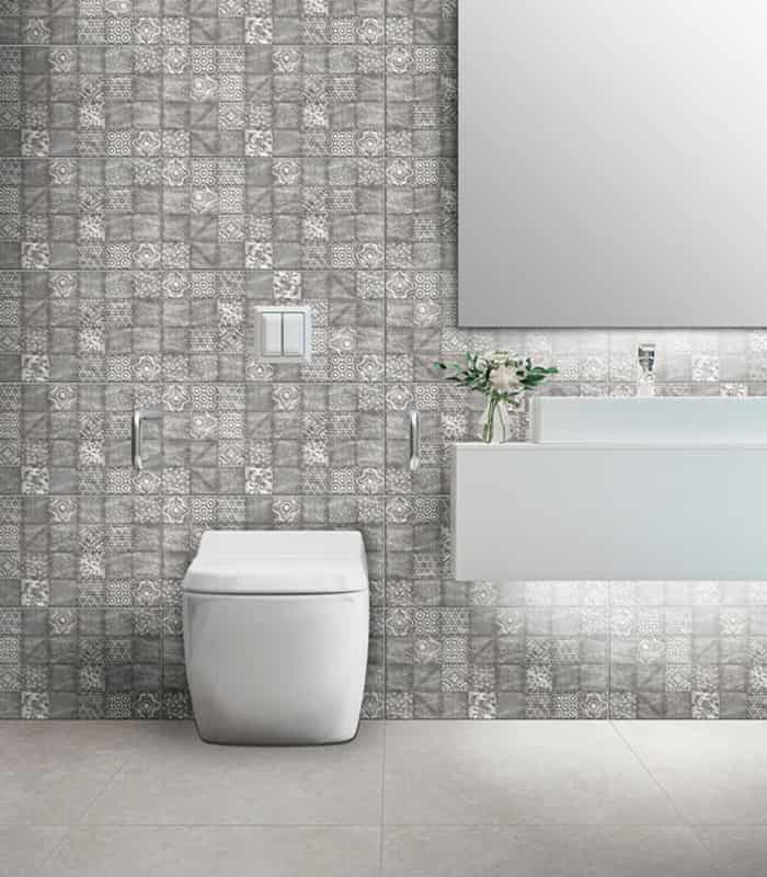 CERAMICA  OxFORD FITO DIAMANTE (30x60) 1.44 MT