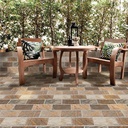 CERAMICA CSL PIEDRA PIRQA C1 ( 45*45) 2.29 M2