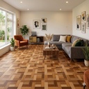 CERAMICA CSL MADERA AMARU MIX C1 (45*45) 2.29 M2