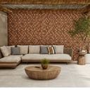 CERAMICA PBG RET PEDRA FERRO MATE C1 (45*90) 2.46 M2