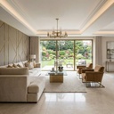 PORC TAU ELITE WHITE C1 ( 60*120) 1.44M2 ( TJ01)