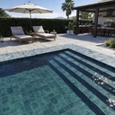 CERAMICA GRA AQUAPOOL MINT THINR EXP (30*60) 1.98MT