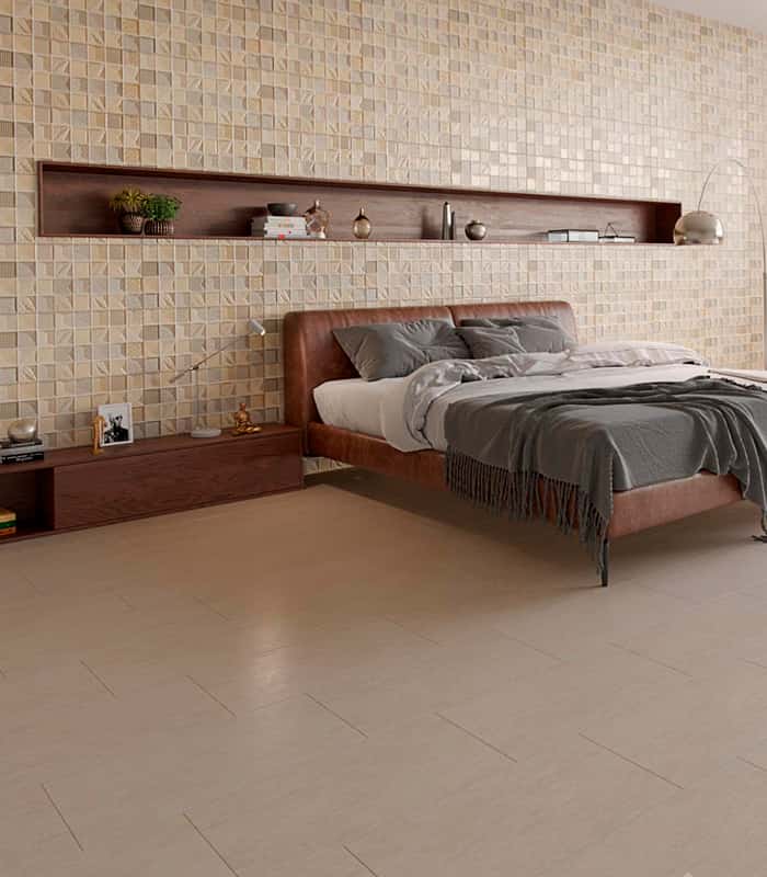 CERAMICA  OxFORD MARFIL DIAMANTE (30x60) 1.44 MT