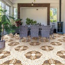 CERAMICA CSL KAVALA MARFIL C1 (60*60) 2.58 M2