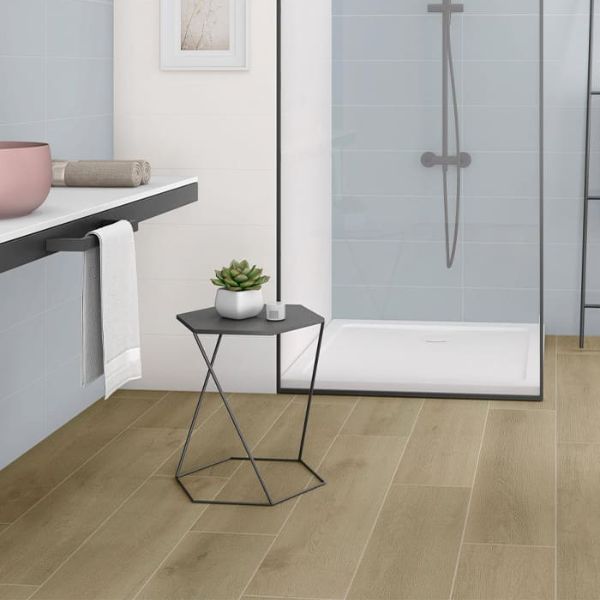 PORCELANATO PAM AT BOREAL MIEL C1 (23*120) 1.38 M2 (AH03)