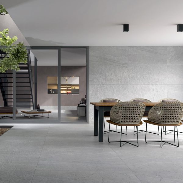 PORCELANATO PAM SAVOIA PIETRA D PERLA (60*120) 1.44 M2 (MG2)