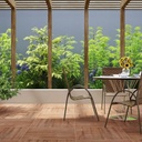 CERAMICA PBG DECK CANELA EXT C1 (60*60) 2.53 M2