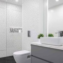 CERAMICA CSL MATRIX WHITE C1 (45*45) 2.29 M2