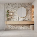 CERAMICA PBG QUASAR SOL MATE BR C1 ( 60*60) 2.53 M2