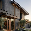 PORCELANATO LAM TOZZ COLLECTION NERO ASS 5MM (120*160) (UND)
