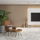 CERAMICA PBG RET EMOTION WOOD C1 (45*90) 2.46 M2