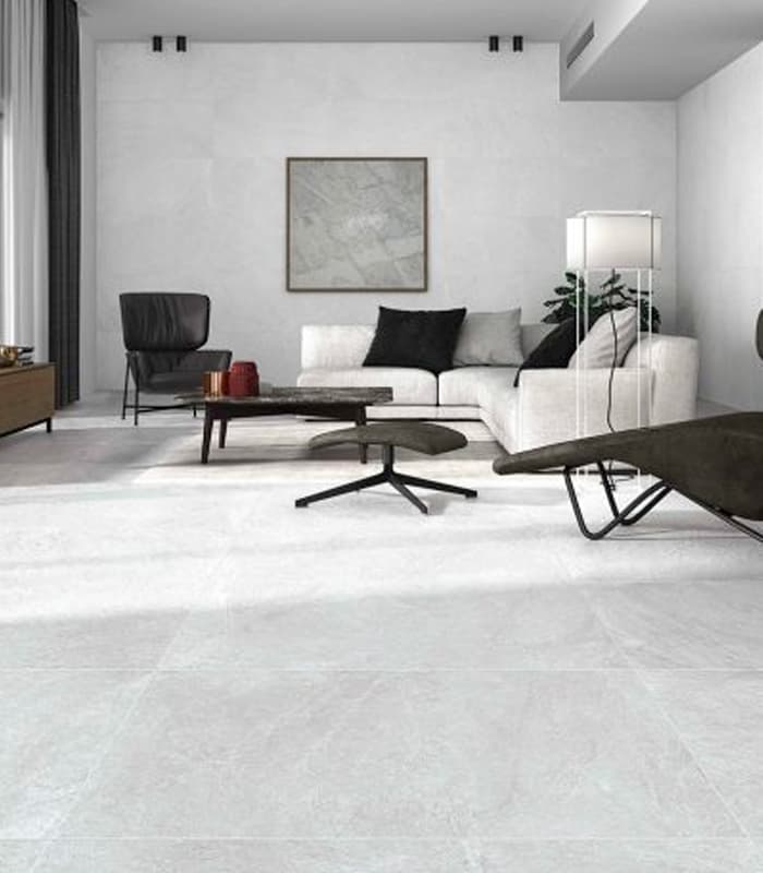 CERAMICA  PALADIO GRIS (24x40) 1.76 MT