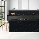 PORCELANATO TREN MARQUINA BLACK MATT (80*240) 1.92 MT2