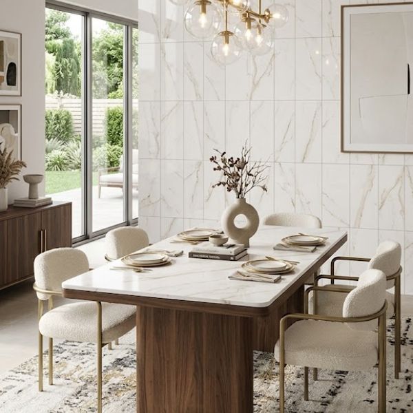 CERAMICA FIORANNO SELENA BEGE (32*57) 2.03 M2