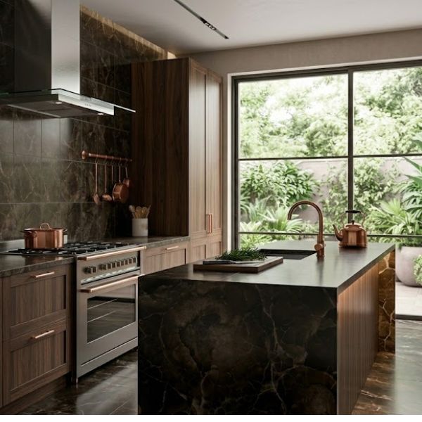 SEMIGRES LUME ONICE BLACK 62 POL C1 (62*119) 2.20 MT2