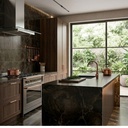 SEMIGRES LUME ONICE BLACK 62 POL C1 (62*119) 2.20 MT2