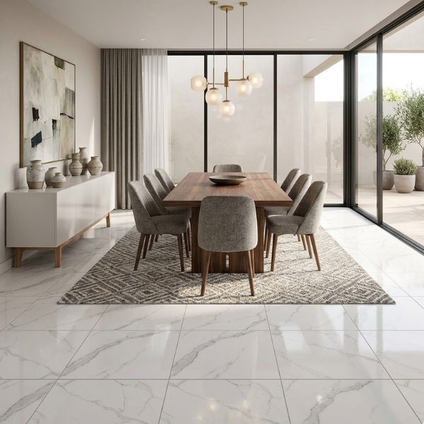 CERAMICA CSL ITALY BLANCO C1 (45*45) 2.29 M2