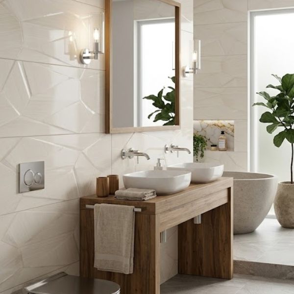 CERAMICA TREN ELLG36012A C1 30*60 1.62 M2