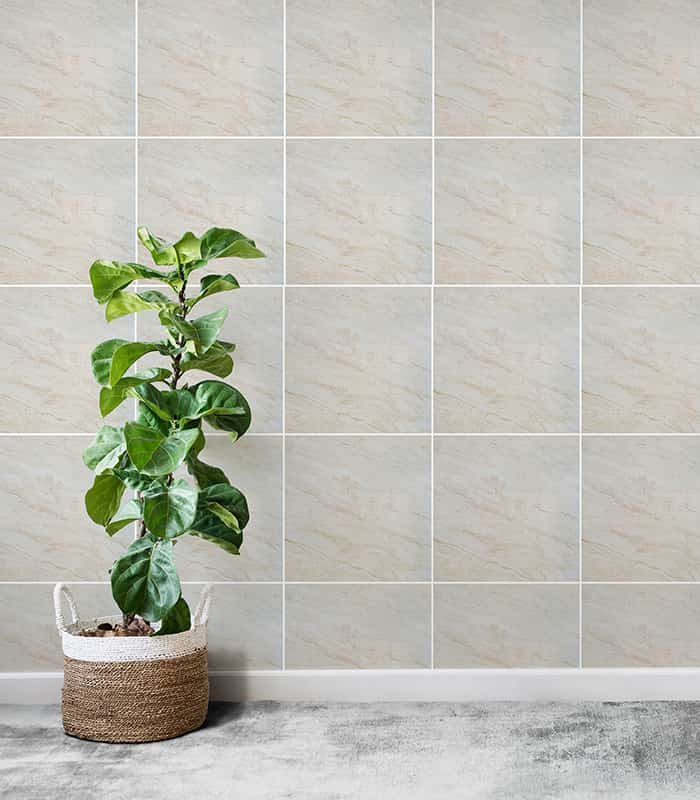 CERAMICA TRENTINO VALYRIA BEIGE (40x40)TERCERA 2MT                               