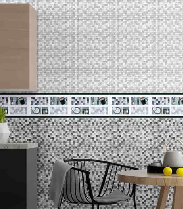 CERAMICA CSL CASTELL GRIS (27*45) 1.70 M2