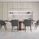 PORCELANATO PORT LIRIC WH NAT (120*120)  (04054107) 1.44 M2