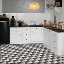 CERAMICA CSL MADERA TAWA GRIS C1 (60*60) 2.58 MT