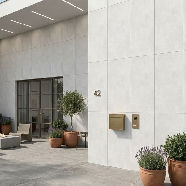 PORC. TAU PYM.ADZ. LARISA WHITE C1 (60*120) 1.44 M2 (ZG1)