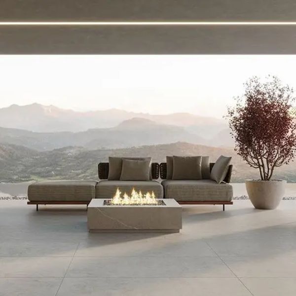 PORC. PORT RITUAL OFW NAT C1 (60*120) (01051607) 1.37 M2